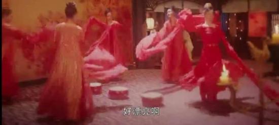 《花好月又圆》_第1集_分集剧情