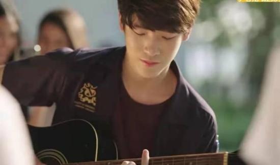 《缘来誓你》_第4集_分集剧情