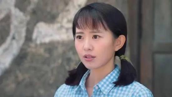 《青谷子》_第11集_分集剧情