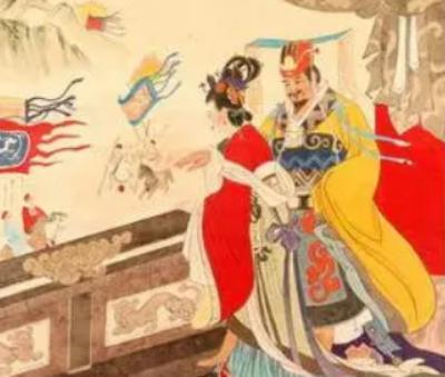 褒姒为何不笑？她不笑的真正原因是什么？