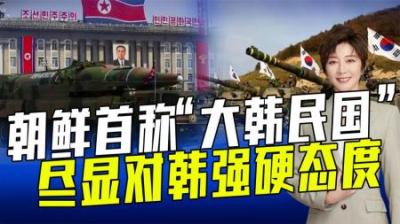 如果朝鲜和韩国统一，要叫什么国名？金日成：高丽民主联邦共和国