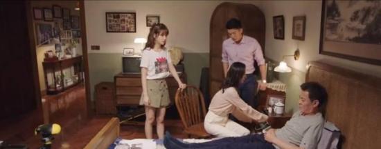 《生活万岁》_第24集_分集剧情