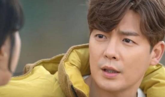 《秘密的男人》_第66集_分集剧情