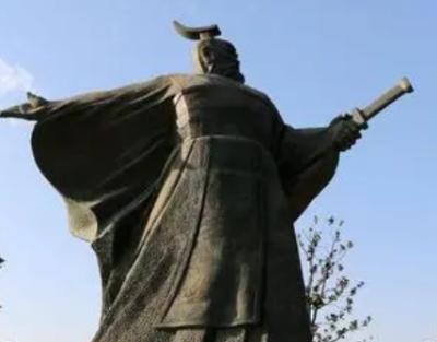 汉之起源：刘邦为何选择&ldquo;汉&rdquo;作为国号