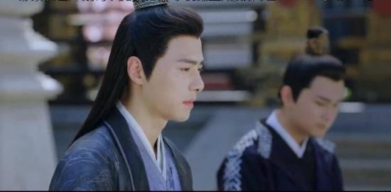 《双世宠妃3》_第20集_分集剧情