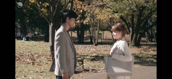 《年龄差婚姻》_第2集_分集剧情