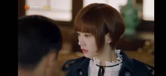 《恨君不似江楼月》_第10集_分集剧情