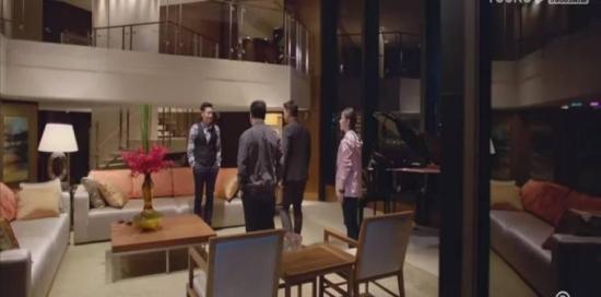 《逆天奇案》_第9集_分集剧情