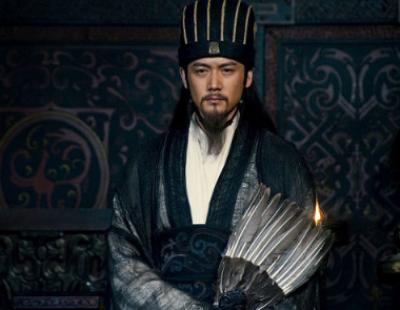 蜀国兴衰背后:诸葛亮的离去与三国的命运