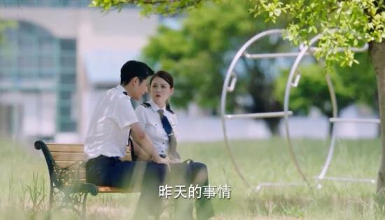 《壮志高飞》_第7集_分集剧情