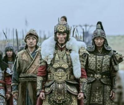 汉朝有哪些能称之为战神的将领？他们有多厉害？