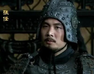 张任射死凤雏：一场传奇的箭术之战