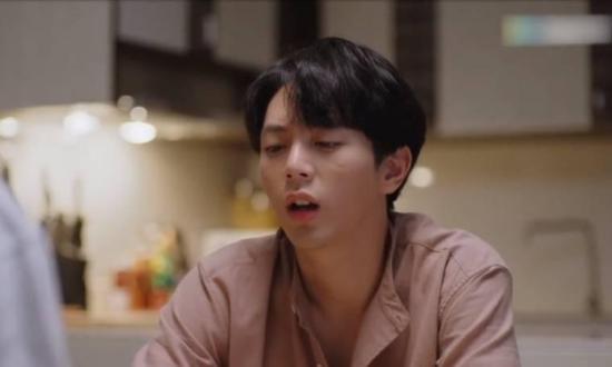 《数到十就亲亲你》_第10集_分集剧情