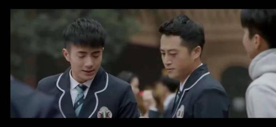 《旋风魔术师》_第4集_分集剧情