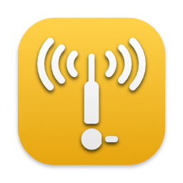 排查无线网络故障WiFi ExplorerPro 3 3.6.2