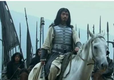 刘备不重用马超是为何?揭秘三国历史中的一段隐秘