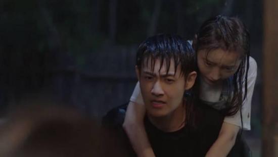 《最美不过遇见你》_第6集_分集剧情