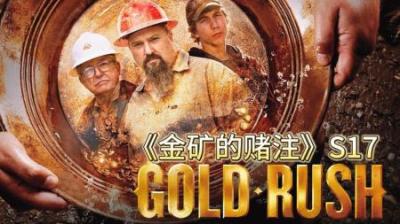 淘金小队又一次迎来惊人收获，总量达174盎司，价值33万美元#淘金