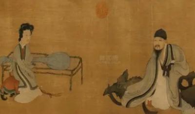 中国古代的上帝：信仰与文化的象征