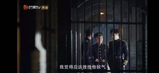 《恨君不似江楼月》_第1集_分集剧情