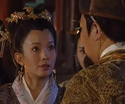 刘伯温与马皇后的传奇故事