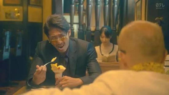 《极主夫道》_第5集_分集剧情