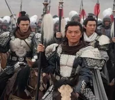 杨家将——英勇传奇的家族人物全名单