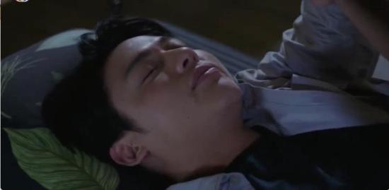 《直到天空迎来太阳》_第18集_分集剧情