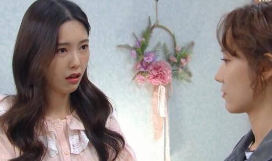 《不管谁说什么》_第9集_分集剧情