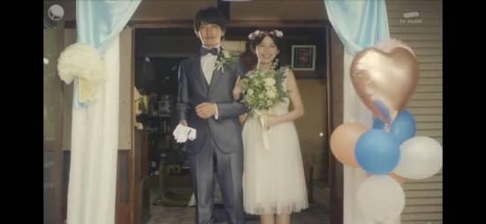 《marry me!》_第5集_分集剧情