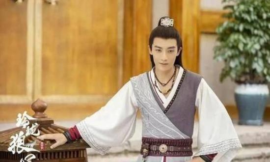 《玲珑狼心》_第6集_分集剧情