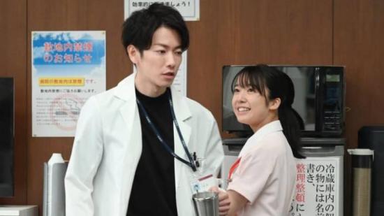 《将恋爱进行到底》_第2集_分集剧情