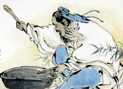 &ldquo;夏虫不可语于冰&rdquo;是什么意思？有什么出处？