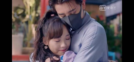 《新人类！男友会漏电》_第22集_分集剧情