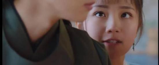 《少爷与我的罗曼史》_第1集_分集剧情