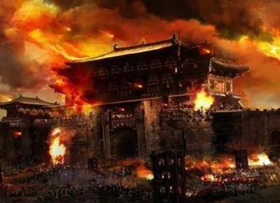 揭开历史的神秘面纱：明朝王恭厂爆炸真相