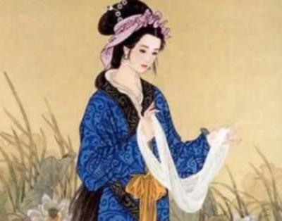 西施与古代的&ldquo;美女经济&rdquo;