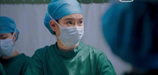 《一起深呼吸》_第38集_分集剧情