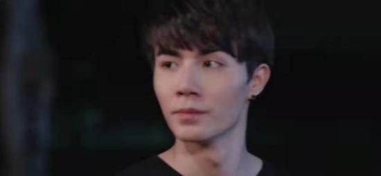 《缘来誓你》_第1集_分集剧情