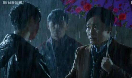 《OH!三光公寓》_第22集_分集剧情