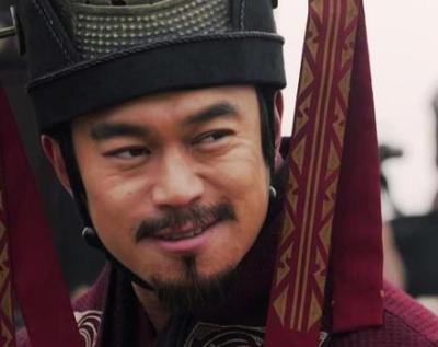 郭开:战国第一坑,先坑廉颇再坑李牧,最后坑灭赵国