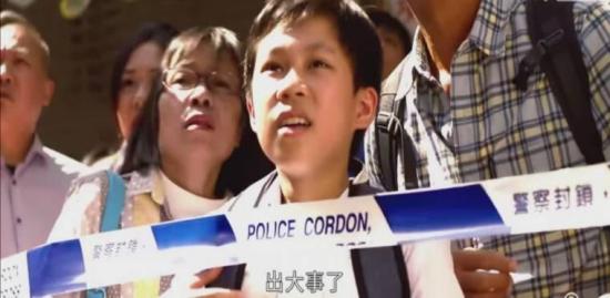 《逆天奇案》_第5集_分集剧情