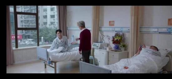 《旋风魔术师》_第8集_分集剧情