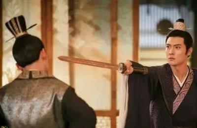 狼心萧鸾篡位，血洗皇室