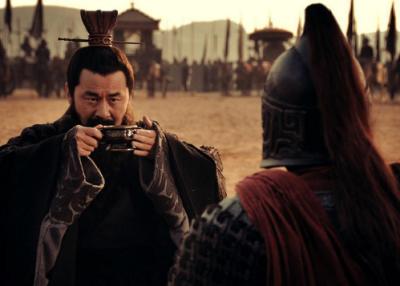 曹操的智勇之道:以少胜多,击败袁绍