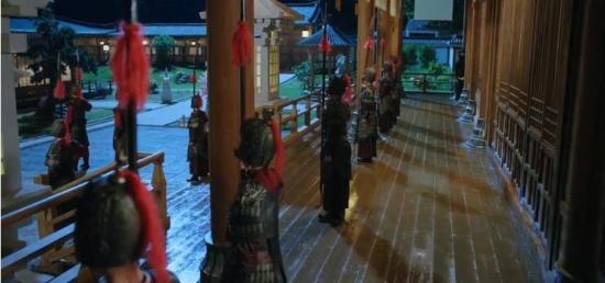 《双世宠妃3》_第25集_分集剧情