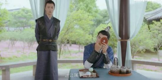 《我的宠物少将军》_第8集_分集剧情