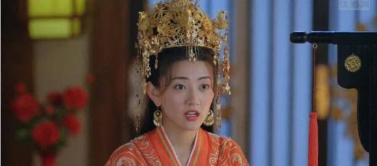 《双世宠妃3》_第6集_分集剧情