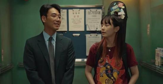 《甜蜜家园》_第1集_分集剧情