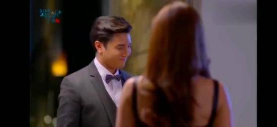 《职业人妻》_第3集_分集剧情